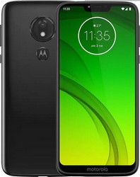 Замена экрана на телефоне Motorola Moto G7 Power в Челябинске